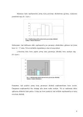 Nepilnamečių alkoholio vartojimas dėl lengvo prieinamumo 8 puslapis