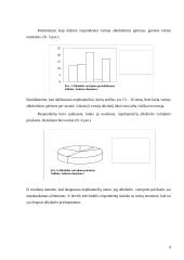 Nepilnamečių alkoholio vartojimas dėl lengvo prieinamumo 9 puslapis