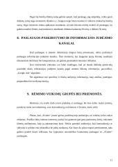 „3cubes“ įmonės įvedimas į Lietuvos rinką tyrimo analizė 10 puslapis