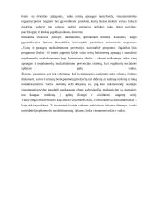 Vaikų nusikalstamumas Lietuvoje 4 puslapis