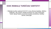 Riebalų nauda ir žala žmogaus organizmui. Keto dieta 5 puslapis