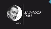 Salvador Dalí
