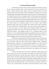 Bendravimas su senyvo amžiaus žmonėmis (demencija) 11 puslapis