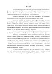 Bendravimas su senyvo amžiaus žmonėmis (demencija) 13 puslapis