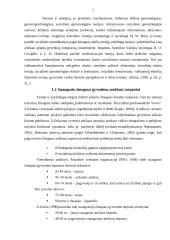 Bendravimas su senyvo amžiaus žmonėmis (demencija) 4 puslapis