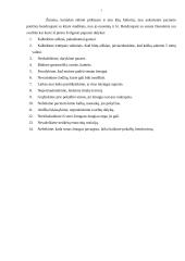 Bendravimas su senyvo amžiaus žmonėmis (demencija) 6 puslapis