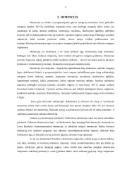 Bendravimas su senyvo amžiaus žmonėmis (demencija) 7 puslapis