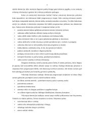 Bendravimas su senyvo amžiaus žmonėmis (demencija) 8 puslapis