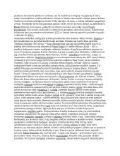 Kalendorinių švenčių papročiai ir apeigos: vasaros šventės 12 puslapis