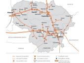 Vamzdynų transporto atsiradimo istorija, jo reikšmė ir ateities perspektyvos 5 puslapis