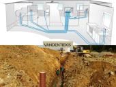 Vamzdynų transporto atsiradimo istorija, jo reikšmė ir ateities perspektyvos 7 puslapis