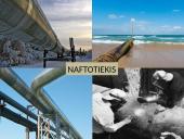 Vamzdynų transporto atsiradimo istorija, jo reikšmė ir ateities perspektyvos 8 puslapis