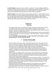 Nervinės galūnėlės 8 puslapis