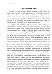 Filmo „Edeno sodas“ recenzija