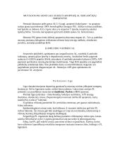 Nervinių ląstelių senėjimas 7 puslapis