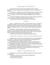 Nervinių ląstelių senėjimas 8 puslapis