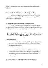 Mokėjimų grynaisiais pinigais raida: 21-ojo amžiaus Europos analizė 10 puslapis