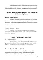 Mokėjimų grynaisiais pinigais raida: 21-ojo amžiaus Europos analizė 11 puslapis