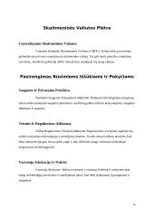 Mokėjimų grynaisiais pinigais raida: 21-ojo amžiaus Europos analizė 12 puslapis