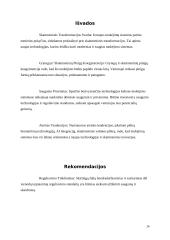 Mokėjimų grynaisiais pinigais raida: 21-ojo amžiaus Europos analizė 13 puslapis