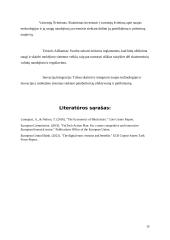 Mokėjimų grynaisiais pinigais raida: 21-ojo amžiaus Europos analizė 14 puslapis
