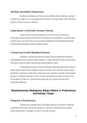 Mokėjimų grynaisiais pinigais raida: 21-ojo amžiaus Europos analizė 7 puslapis