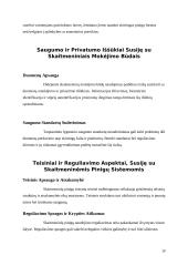 Mokėjimų grynaisiais pinigais raida: 21-ojo amžiaus Europos analizė 9 puslapis