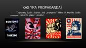 Skaidrės - propoganda 2 puslapis