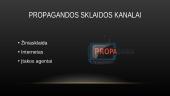 Skaidrės - propoganda 13 puslapis