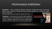 Skaidrės - propoganda 3 puslapis