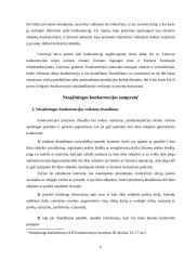 Nesąžiningos konkurencijos draudimas 5 puslapis