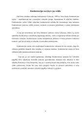 Nesąžiningos konkurencijos draudimas 8 puslapis