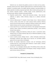 Mokesčių esmė ir netiesioginiai mokesčiai 12 puslapis