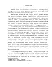 Mokesčių esmė ir netiesioginiai mokesčiai 3 puslapis