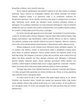 Mokesčių esmė ir netiesioginiai mokesčiai 4 puslapis