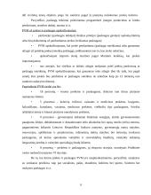 Mokesčių esmė ir netiesioginiai mokesčiai 6 puslapis