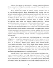 Mokesčių esmė ir netiesioginiai mokesčiai 10 puslapis