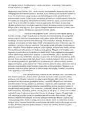 Vaiko paveikslas lietuvių literatūroje  (Šatrijos Ragana, Jurgis Savickis) 2 puslapis