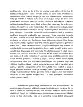 Ar sunku būti oriam? (rašinys) 2 puslapis