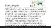 Bendrasis vidaus produktas (BVP) 11 puslapis