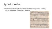 Romantizmo epocha muzikos srityje 3 puslapis