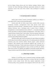 Telšių psichologinio vaikų ir jaunimo centro ,,Vilties linija” veikla 14 puslapis