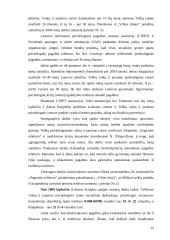 Telšių psichologinio vaikų ir jaunimo centro ,,Vilties linija” veikla 15 puslapis