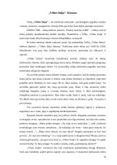 Telšių psichologinio vaikų ir jaunimo centro ,,Vilties linija” veikla 19 puslapis