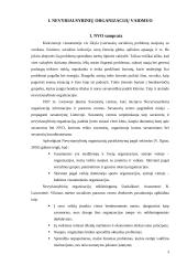 Telšių psichologinio vaikų ir jaunimo centro ,,Vilties linija” veikla 3 puslapis