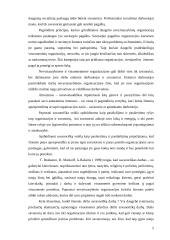 Telšių psichologinio vaikų ir jaunimo centro ,,Vilties linija” veikla 5 puslapis