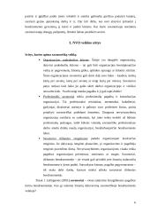 Telšių psichologinio vaikų ir jaunimo centro ,,Vilties linija” veikla 6 puslapis