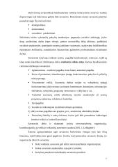 Telšių psichologinio vaikų ir jaunimo centro ,,Vilties linija” veikla 7 puslapis