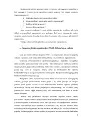 Telšių psichologinio vaikų ir jaunimo centro ,,Vilties linija” veikla 8 puslapis