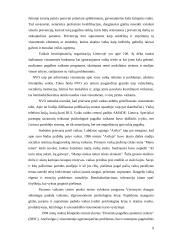 Telšių psichologinio vaikų ir jaunimo centro ,,Vilties linija” veikla 9 puslapis